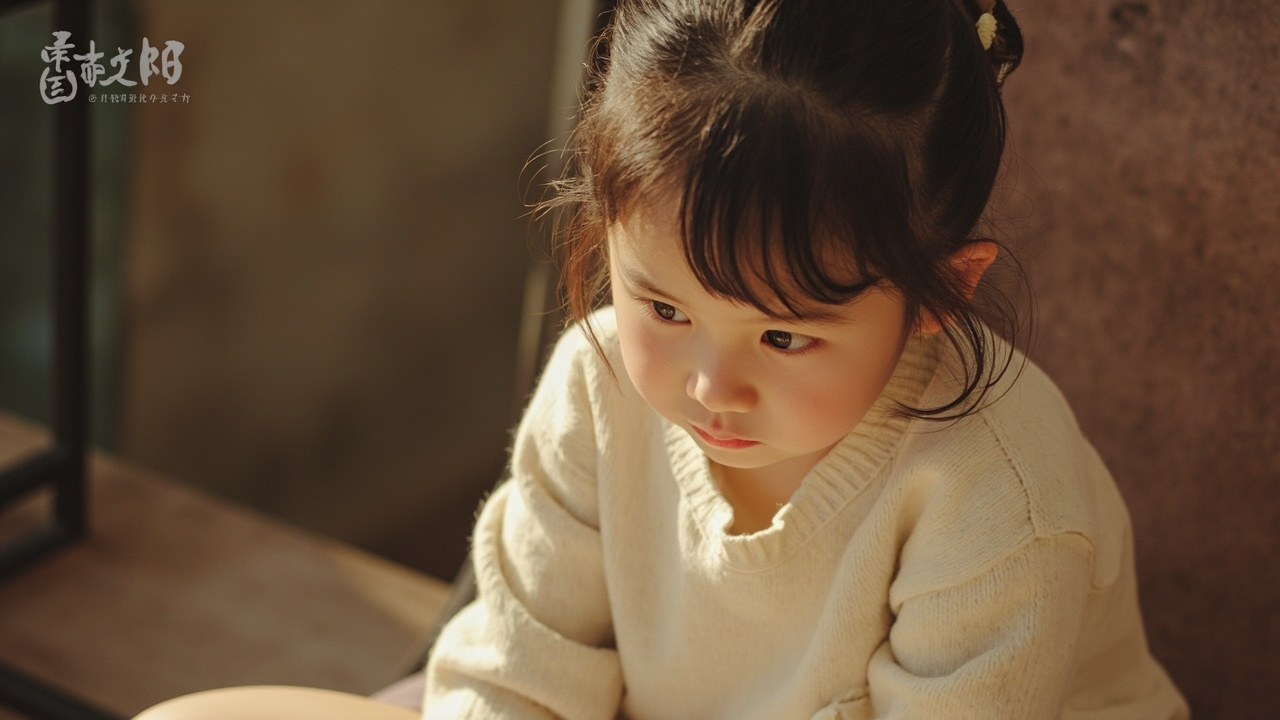 孩子独立成长的重要性